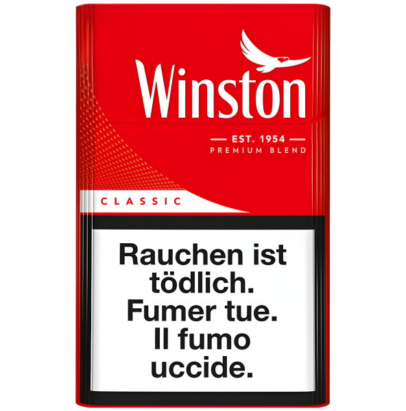 Winston - Classic